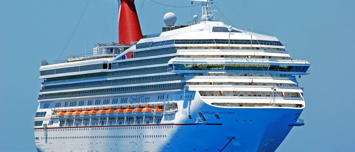 Kreuzfahrten - abwechslungsreicher Urlaub im schwimmenden Hotel