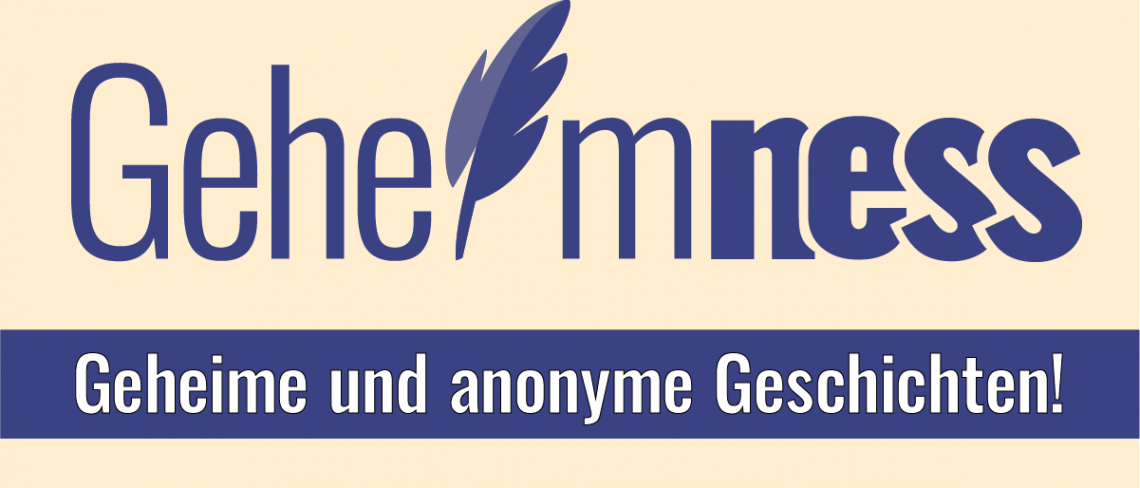 Geheimnisse anonym teilen