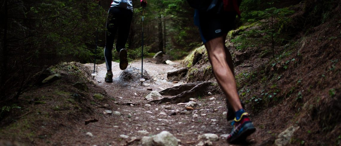 Sport bereichert das Leben