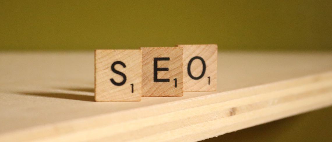 Die Konstante im Online Marketing - SEO